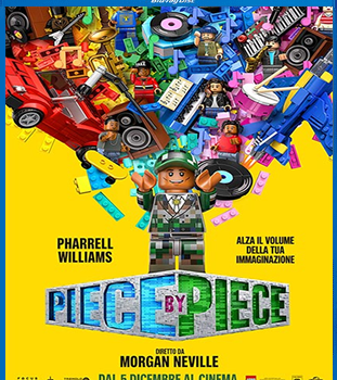 Un biopic musicale come non se ne sono mai visti, realizzato con il format dei LEGO Movie, ma usando in parte il modello del girato dal vivo. Ritratto di un artista senza il quale la musica americana contemporanea, davvero, non sarebbe la stessa.