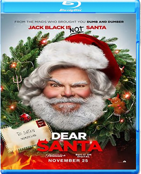 Dear Santa