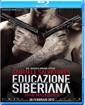 Educazione siberiana
