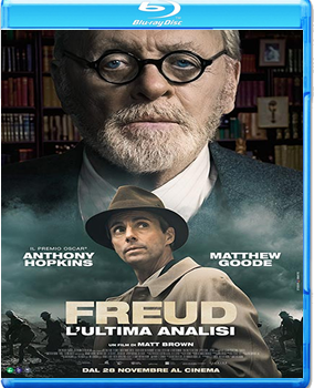 Freud - L'Ultima Analisi