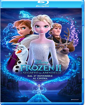 Frozen 2 - Il segreto di Arendelle