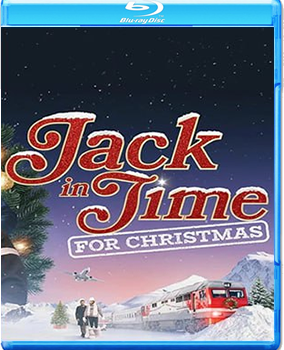 Jack Whitehall Missione Natale