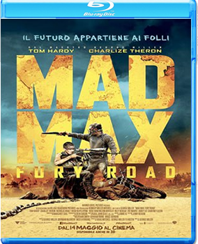 Mad Max: Fury Road