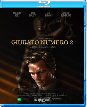 Giurato Numero 2