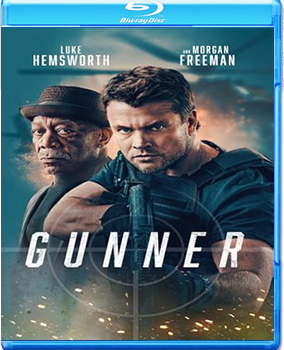 Gunner