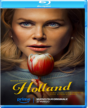 Holland