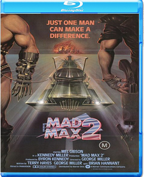 Mad Max 2 - Interceptor Il guerriero della strada