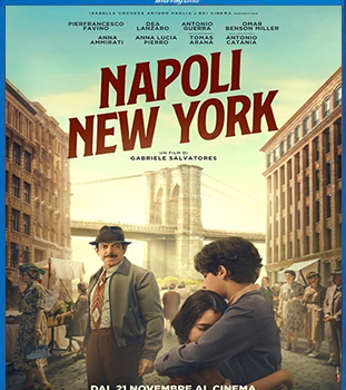 Napoli New york