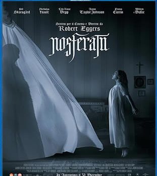 Nosferatu