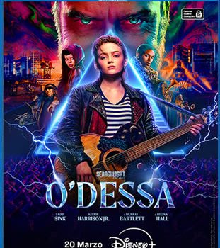 O'Dessa