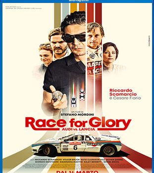 L'incredibile storia del Campionato del mondo di rally del 1983, in cui i coraggiosi sfavoriti del team Lancia, guidati dal carismatico Cesare Fiorio, affrontarono il potente team Audi in un'impresa che sembrava impossibile.