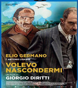 Fa indubbiamente effetto assistere a pochissimi giorni di distanza dalla morte di Flavio Bucci a un film che ha al centro la sofferta vita di Antonio Ligabue.