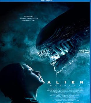 ALien Romulus