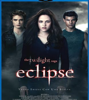 The Twilight Saga - Eclipse