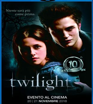 Twilight