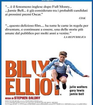 Billy Elliot