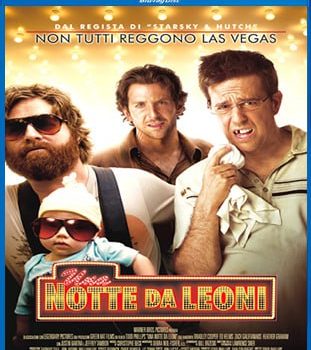 Una notte da leoni