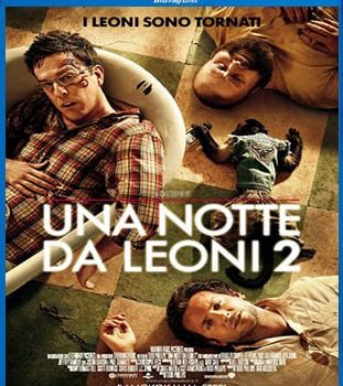 Una notte da leoni 2