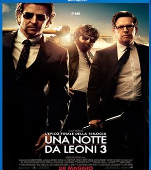 Una notte da leoni 3