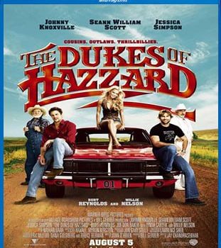 Hazzard