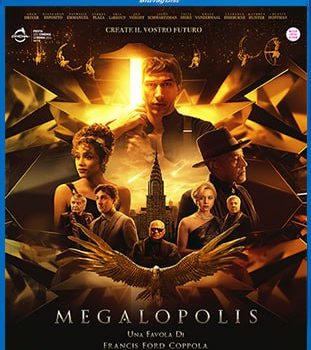 Megalopolis
