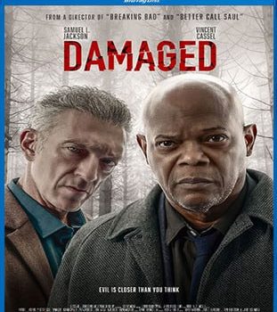 Damaged