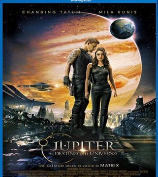 Jupiter - Il destino dell'universo