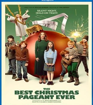 The Best Christmas Pageant Ever