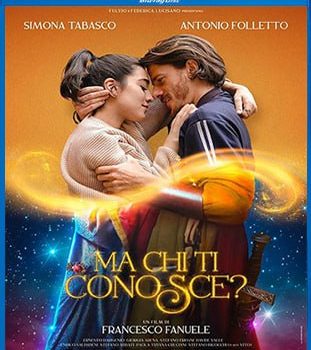 Ma chi ti conosce?