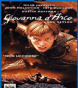 Giovanna d'Arco
