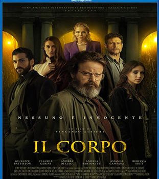 Il corpo
