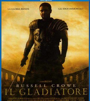 Il gladiatore