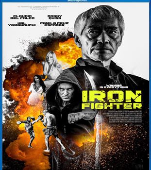 Iron Fighter