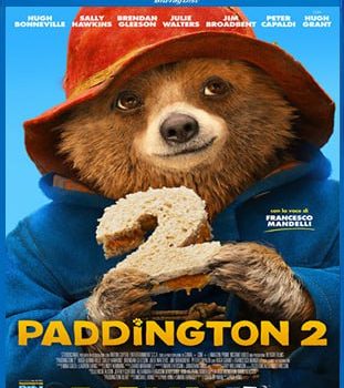 Paddington 2