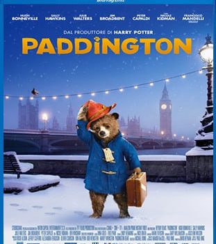 Paddington