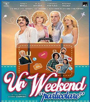 Un weekend "particolare"