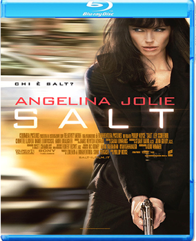 Salt