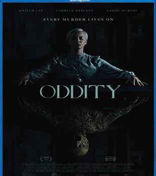 Oddity