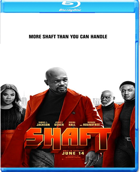 Shaft