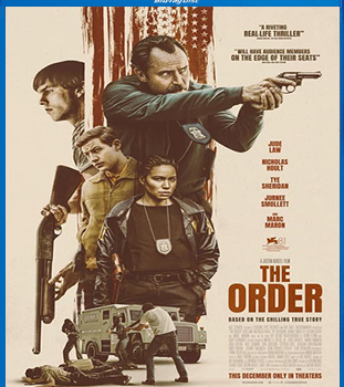 Justin Kurzel ritorna sulle vicende dell'ascesa e della caduta di Robert Matthews, leader di una frangia neonazista americana che, nei primi anni '80, ha cercato di trasformare il nordovest americano in un "bastione bianco" e di dichiarare guerra al governo federale degli Stati Uniti attraverso atti criminosi, quali rapine e attentati, in una escalation destinata ad approdare all'insurrezione armata.