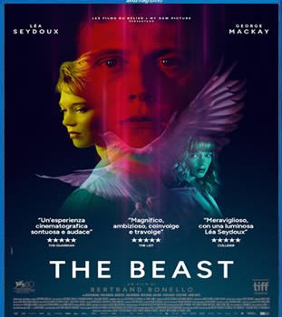 The Beast