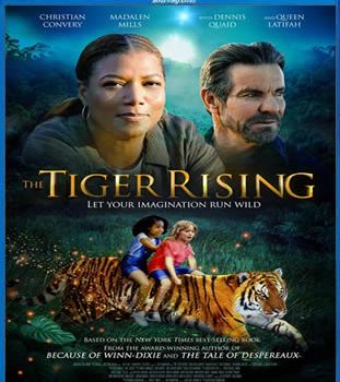 La rinascita della tigre