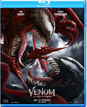 Venom - La furia di Carnage