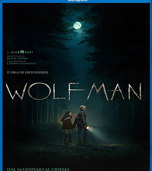 Il regista Leigh Whannell, ispirato dal lockdown del Covid-19, quando ci si poteva ritrovare chiusi in casa con un familiare contagiato, dirige la nuova versione di Wolf Man e trasforma la maledizione della licantropia in una malattia.