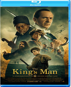 The King’s Man – Le origini