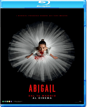 Abigail