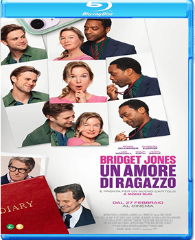 Bridget Jones - Un amore di ragazzo