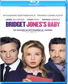 Bridget Jones's Baby
