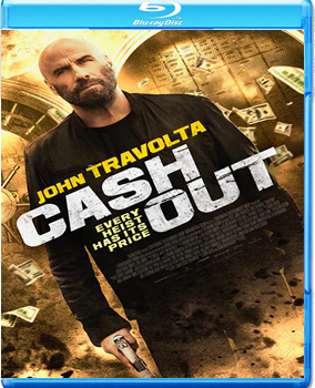 Cash Out - I maghi del furto