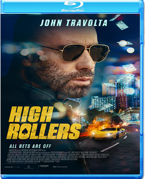 Cash Out 2: High Rollers